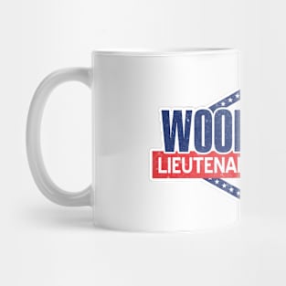 Wooldridge - Lt. Governor Mug